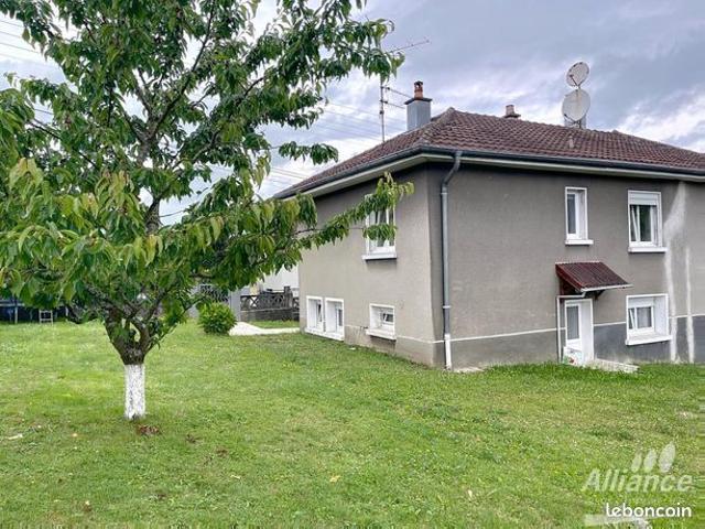 Maison 8 pièces 150 m²