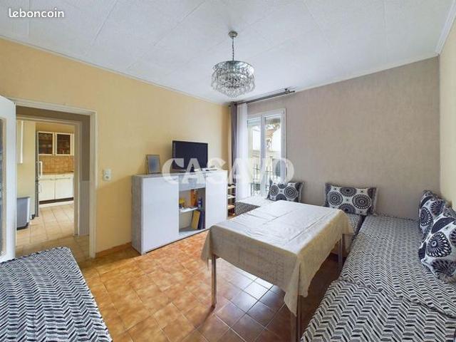 Maison 8 pièces 150 m²
