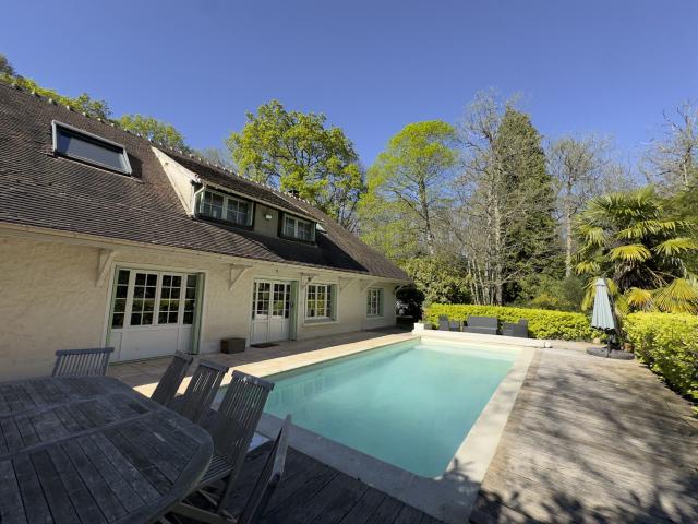 Maison 8 pièces 150 m²