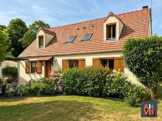 Maison 8 pièces 150 m²