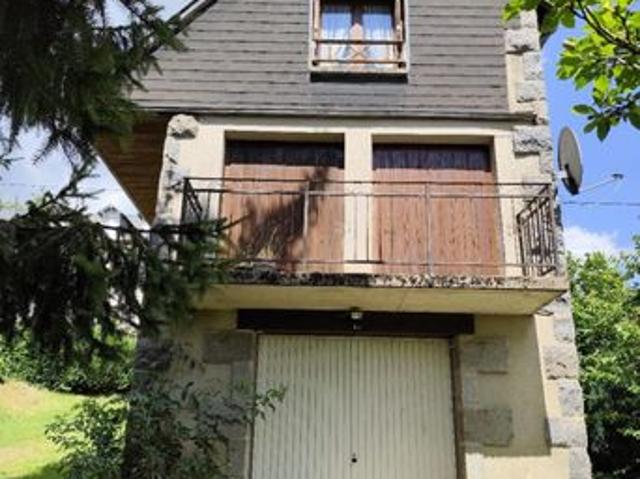 Maison 8 pièces 150 m²