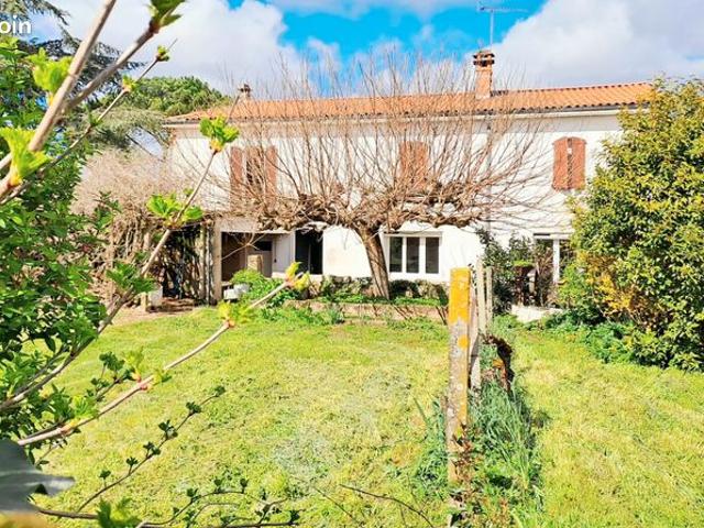 Maison 8 pièces 150 m²