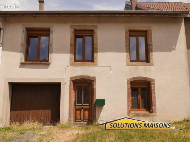Maison 8 pièces 150 m²