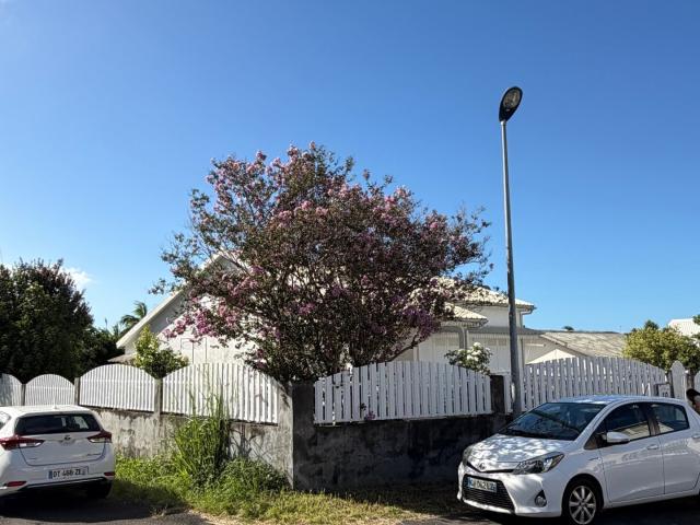 Maison 8 pièces 150 m²