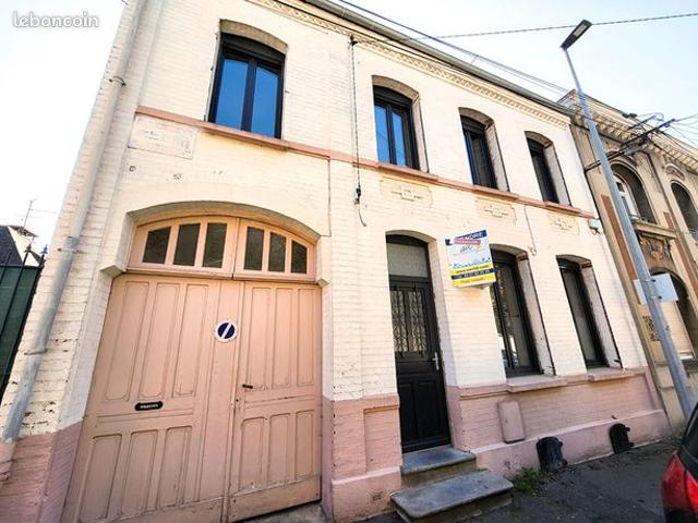 Maison 8 pièces 150 m²