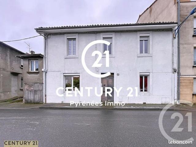 Maison 8 pièces 150 m²