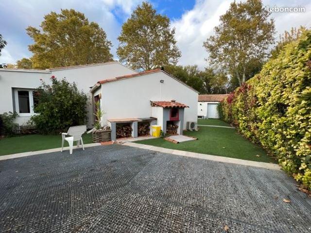 Maison 8 pièces 150 m²