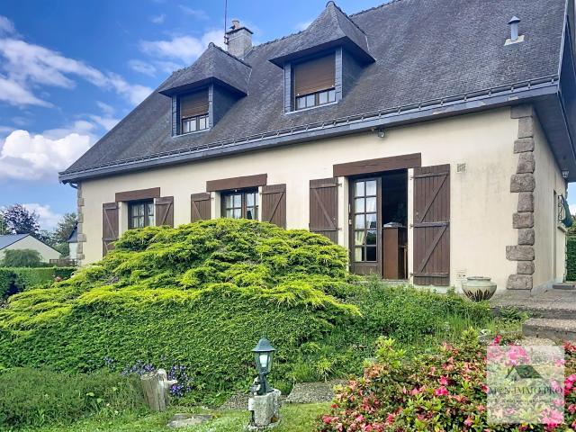 Maison 8 pièces 150 m²