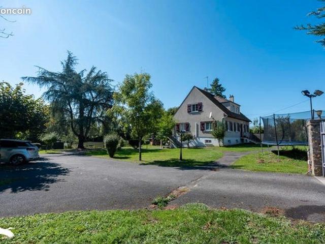 Maison 8 pièces 150 m²