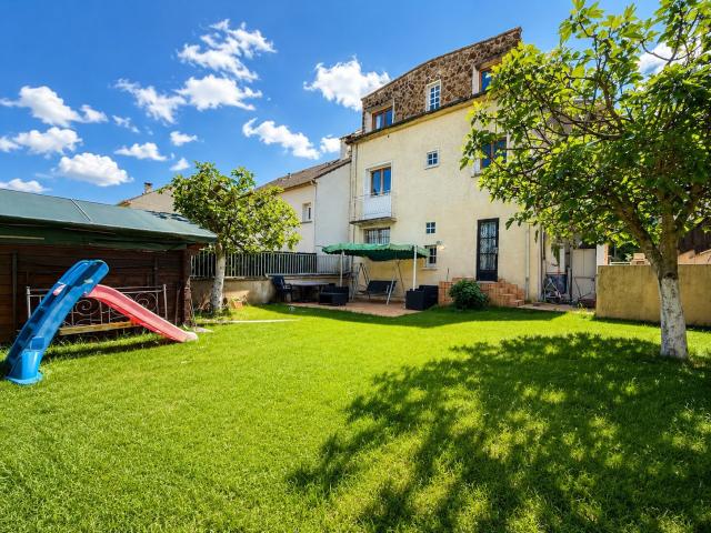 Maison 8 pièces 150 m²
