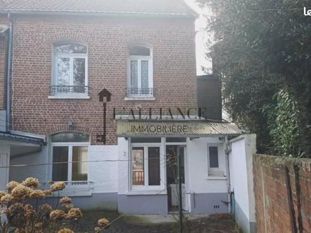 Maison 8 pièces 150 m²
