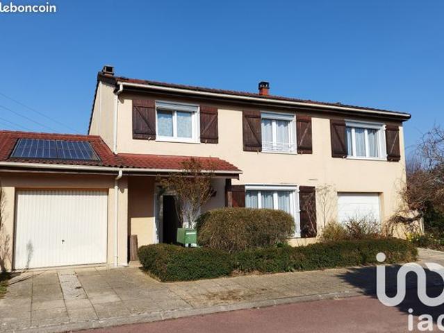 Maison 8 pièces 150 m²