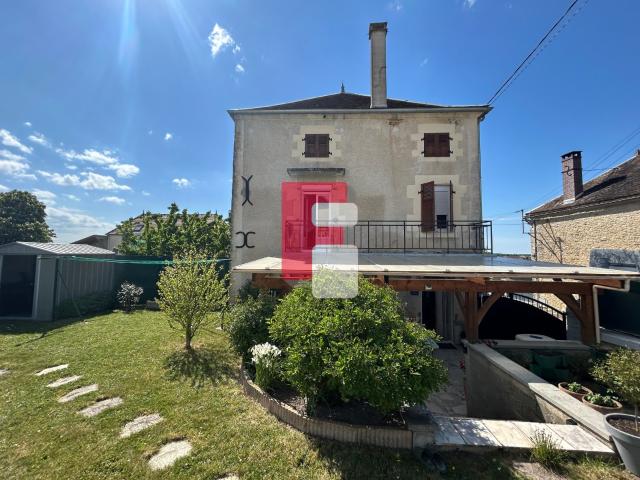 Maison 8 pièces 150 m²