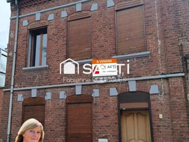 Maison 8 pièces 150 m²