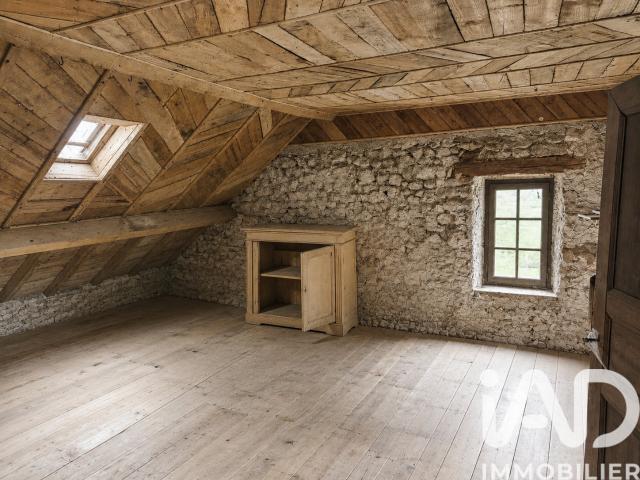 Maison 8 pièces 150 m²