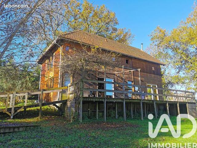 Maison 8 pièces 150 m²