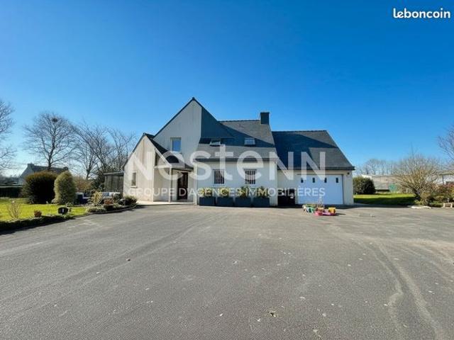 Maison 8 pièces 150 m²