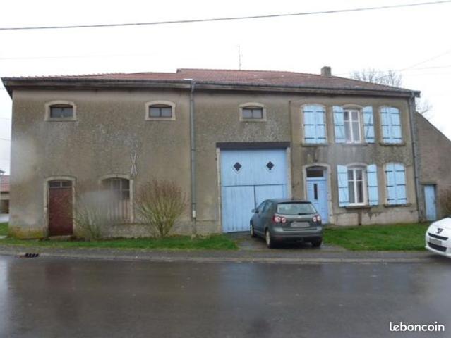 Maison 8 pièces 150 m²