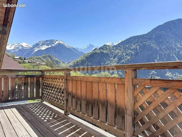 Maison 8 pièces 150 m²
