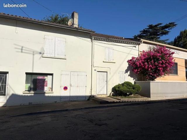 Maison 8 pièces 150 m²