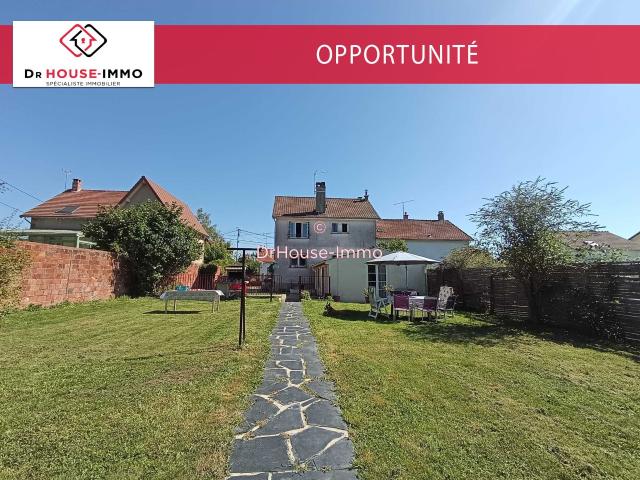 Maison 8 pièces 150 m²