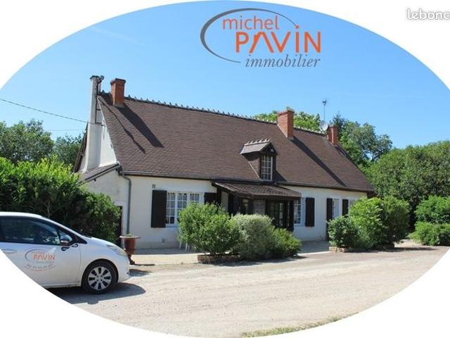 Maison 8 pièces 150 m²