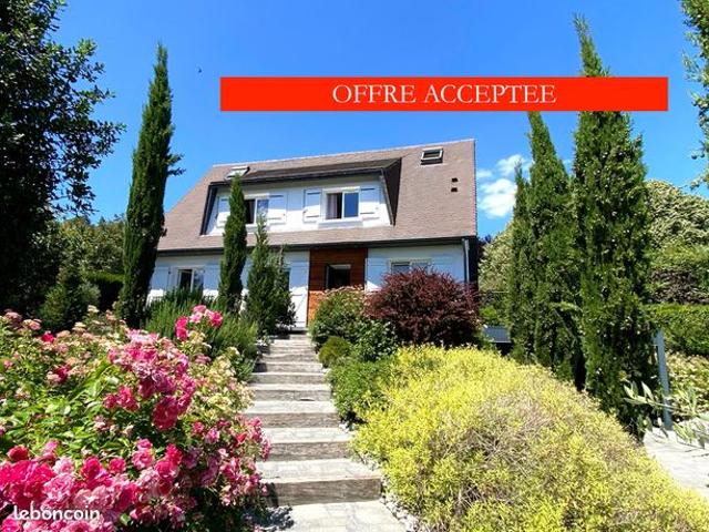 Maison 8 pièces 150 m²