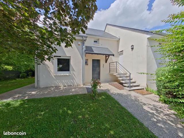 Maison 8 pièces 150 m²