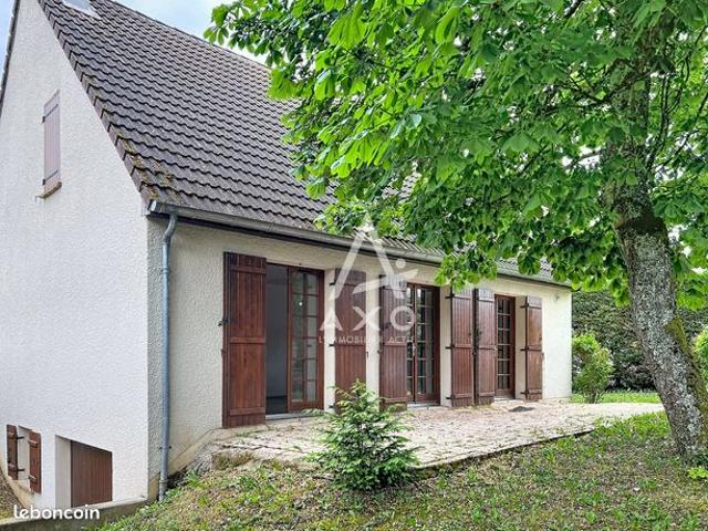 Maison 8 pièces 150 m²