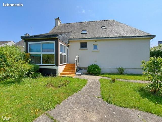 Maison 8 pièces 150 m²