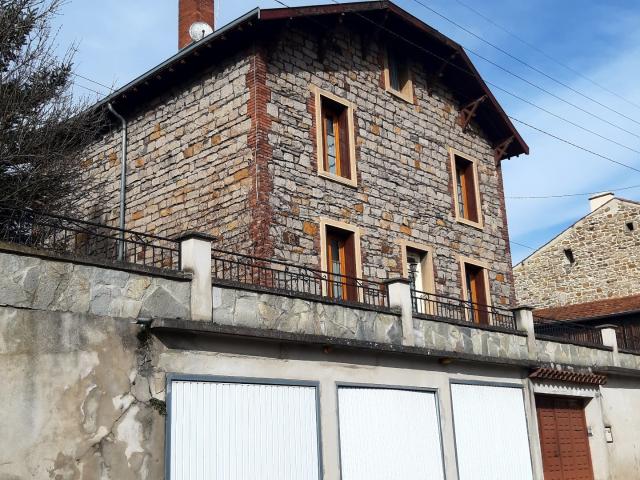 Maison 8 pièces 150 m²