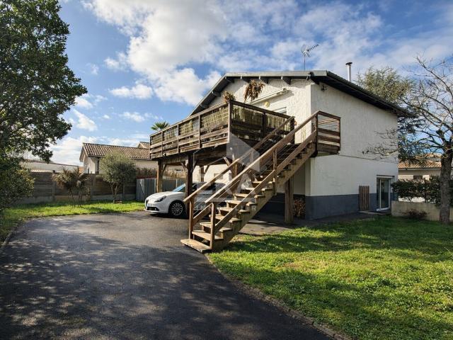 Maison 8 pièces 150 m²