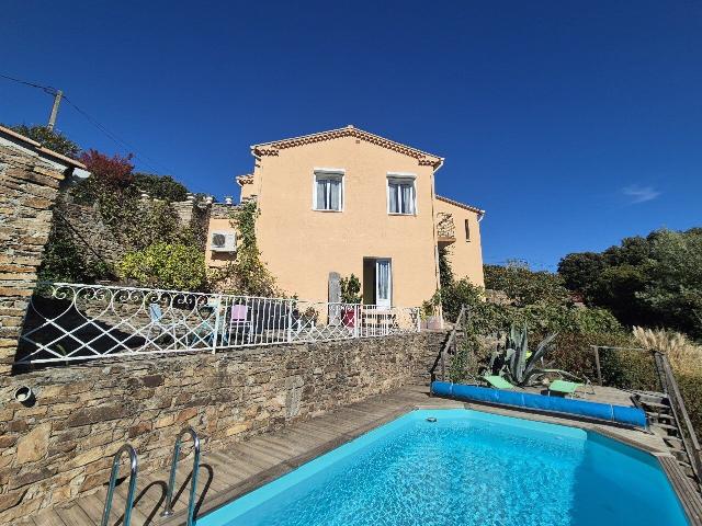 Maison 8 pièces 150 m²