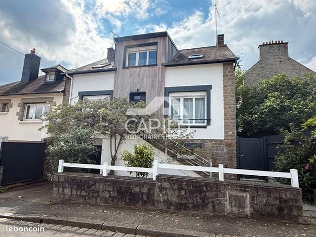 Maison 8 pièces 150 m²