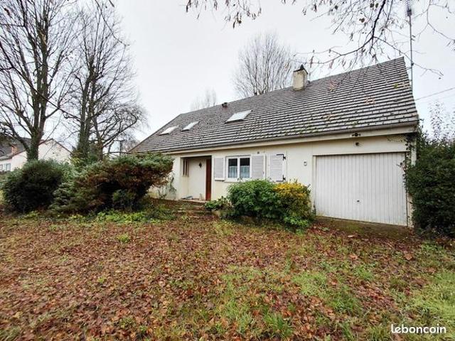 Maison 8 pièces 150 m²