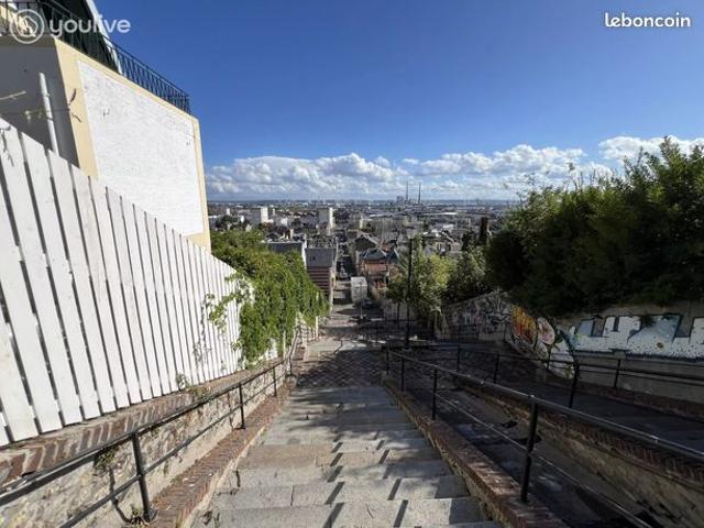Maison 8 pièces 150 m²