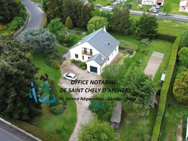 Maison 8 pièces 150 m²