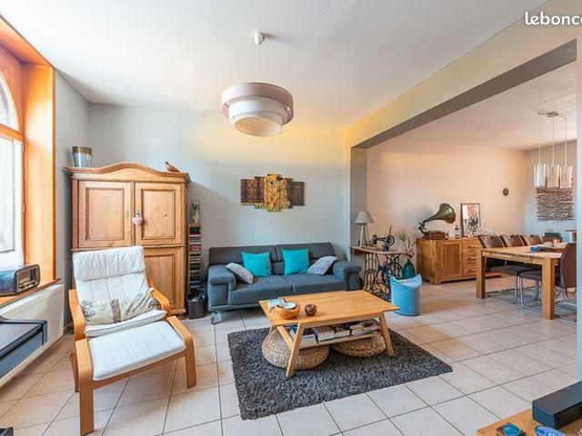 Maison 8 pièces 150 m²