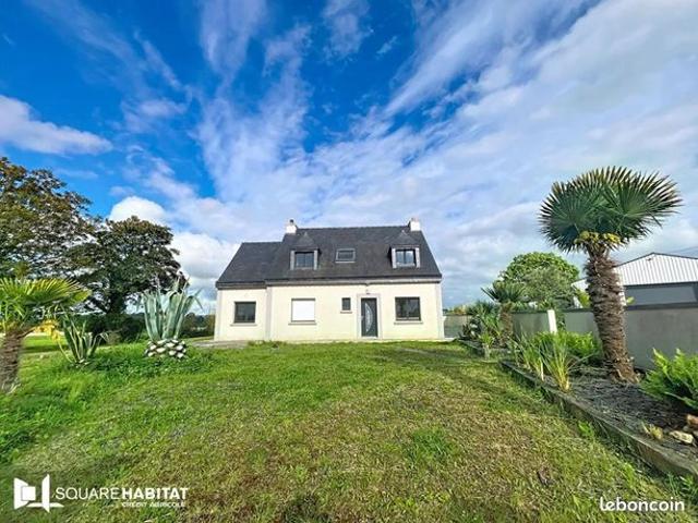 Maison 8 pièces 150 m²