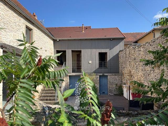 Maison 8 pièces 150 m²