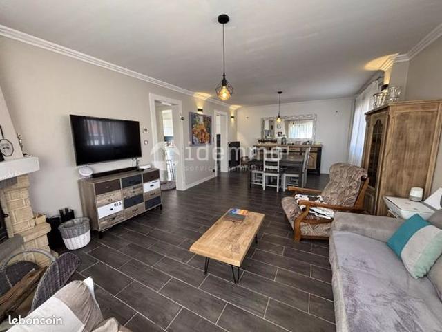 Maison 8 pièces 150 m²