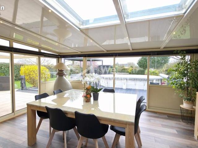 Maison 8 pièces 150 m²