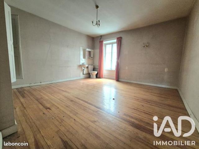 Maison 8 pièces 150 m²