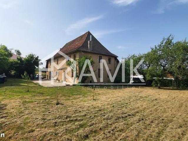 Maison 8 pièces 150 m²