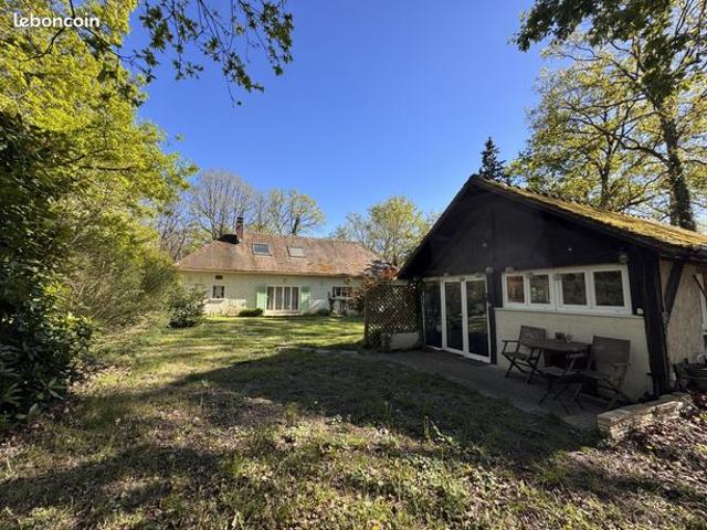 Maison 8 pièces 150 m²