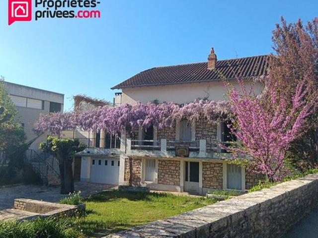 Maison 8 pièces 150 m²