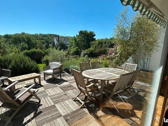 Maison 8 pièces 150 m²