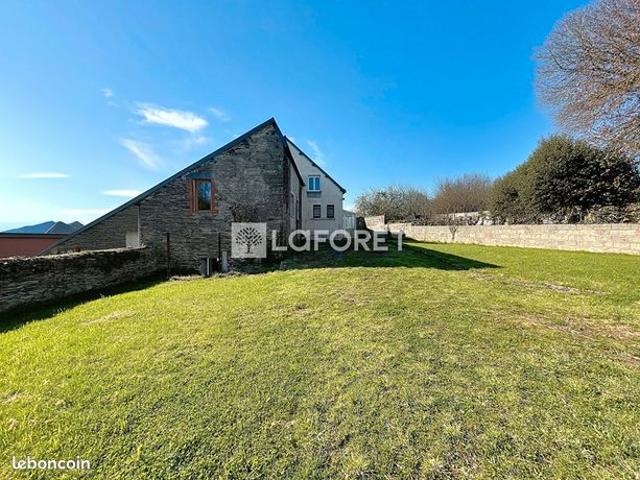 Maison 8 pièces 150 m²