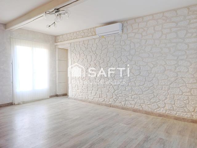 Maison 8 pièces 150 m²