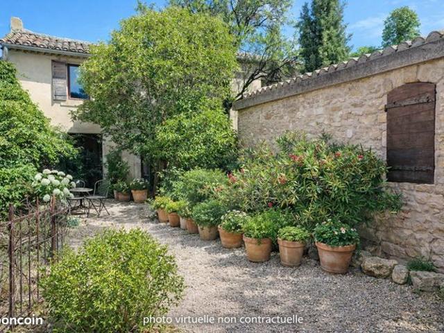 Maison 8 pièces 150 m²